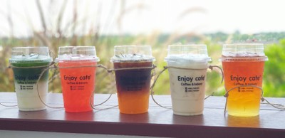 นมสดมะร้าว