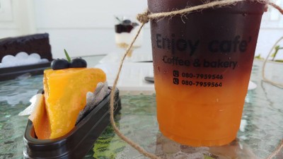 เค๊กส้ม