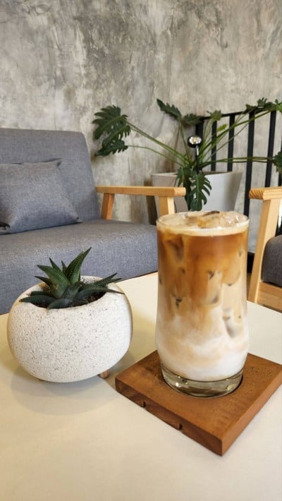 Tama Coffee &bar