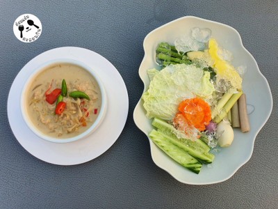 ปูหลนแม่บุญเนื่อง