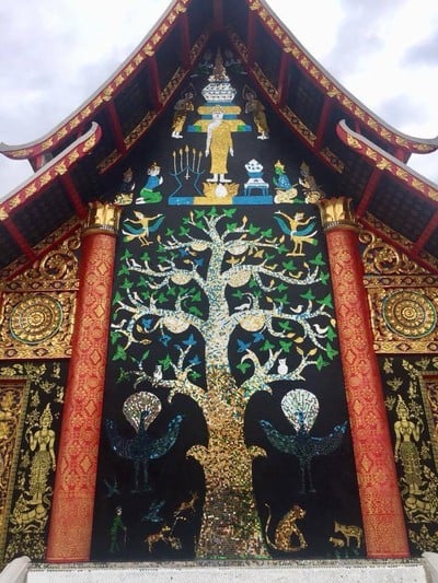 วัดวังคำ