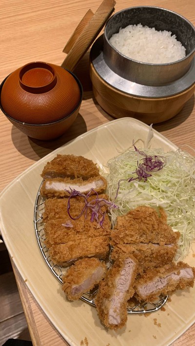 ชุดหมูสันนอก-ใน