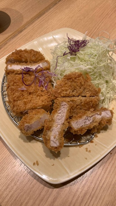 ชุดหมูสันนอก-ใน