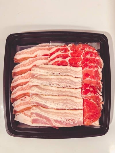 เมนูของร้าน กาลาสิโน Kalasino Nan