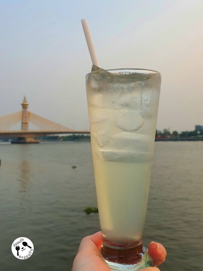 น้ำผึ้งมะนาว