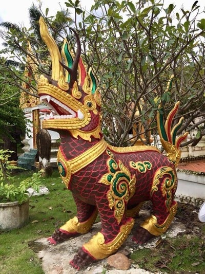 วัดวังคำ