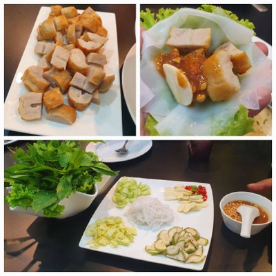 แหนมเนือง