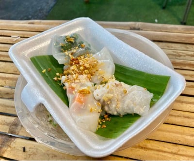 ก๋วยเตี๋ยวปากหม้อนีมะห์ สาขา สายใต้ใหม่ สายใต้ใหม่