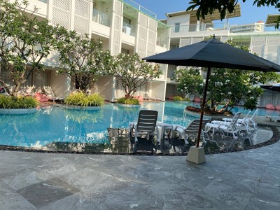 เดอะซีเคร็ตหัวหิน