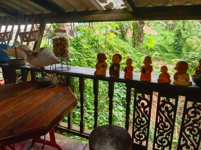 บรรยากาศ