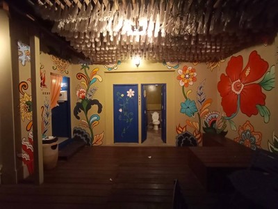 บรรยากาศ