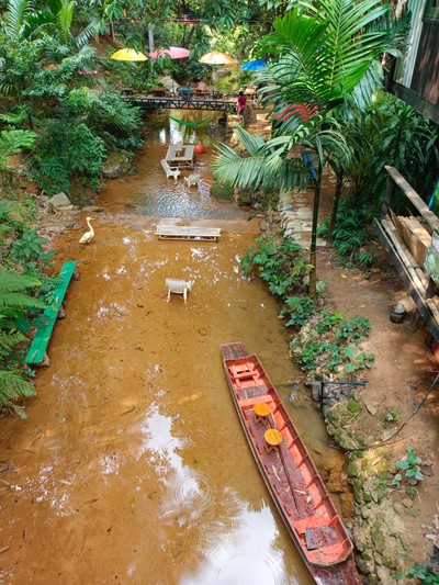 บรรยากาศ