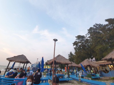 บรรยากาศ