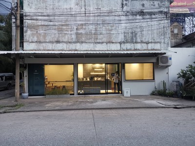 หน้าร้าน