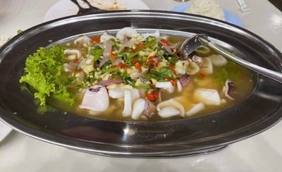 วังทราย ซีฟู้ด