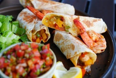 The Banyan Riverhouse Cafe & Bistro