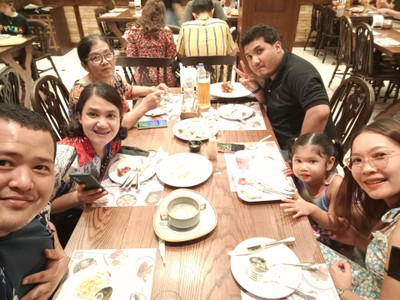 บรรยากาศ