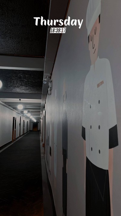 บริเวณโดยรอบ