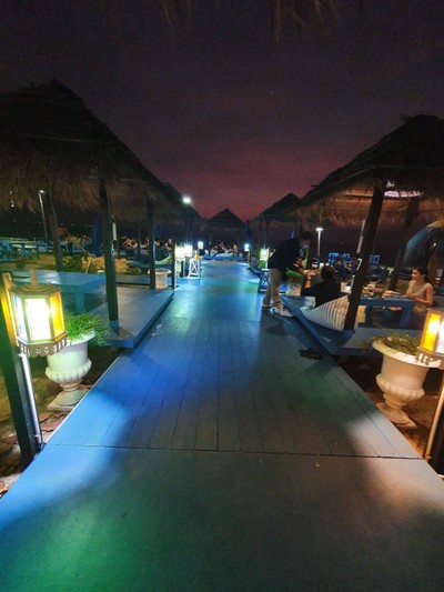 บรรยากาศ