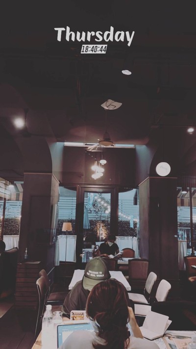 ห้องอาหาร