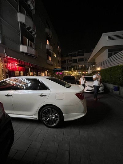 บริเวณโดยรอบ