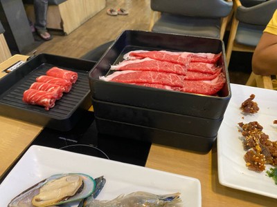 เนื้อวากิว