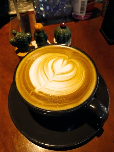 ขัว คาเฟ่ Kour Cafe