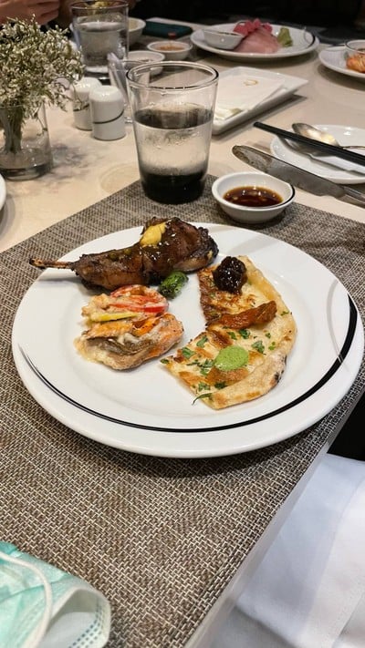 เนื้อแกะ