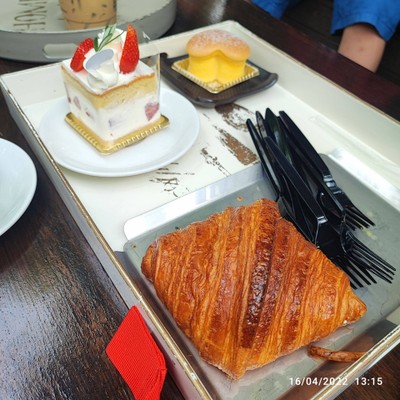 อาหาร หรือ เครื่องดื่ม