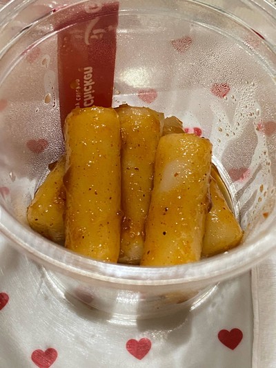 ต๊อกทอด