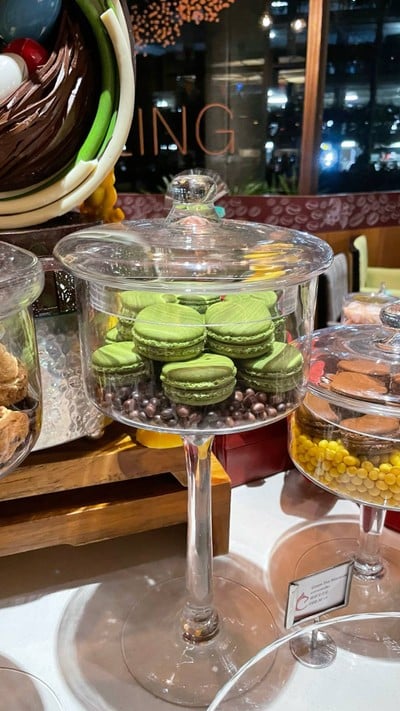 มาการอง