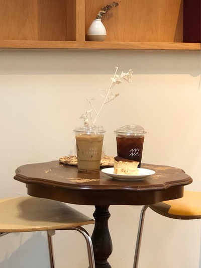 KAZE COFFEE Bkk