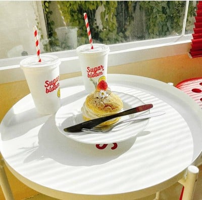 Sugar Bloom หัวหิน