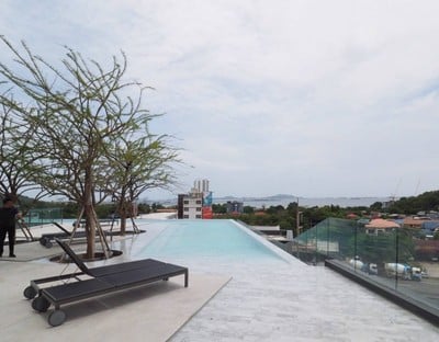 Arize Hotel Sri Racha