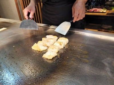 ปลาหิมะ