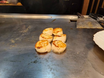 หอยเชลล์