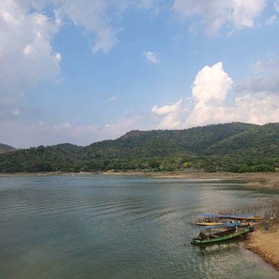 บรรยากาศ