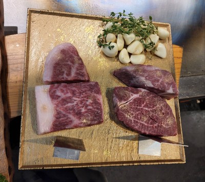 เนื้อวัว