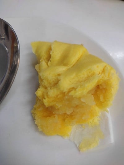 ซาลาเปาไส้ครีม