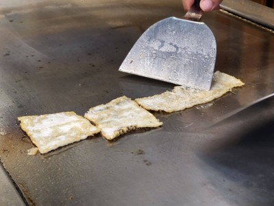 หนังปลาหิมะ