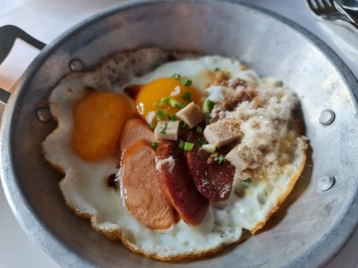 ไข่กระทะ