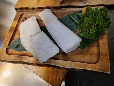 ปลาหิมะ