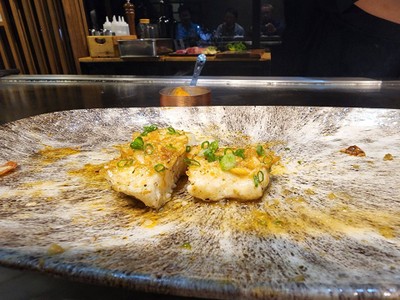 ปลาหิมะ