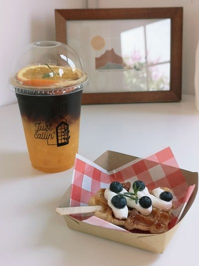 Food or Drink