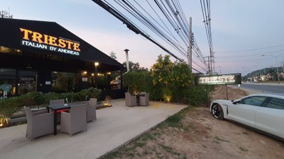 หน้าร้าน
