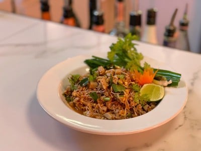 เมนูของร้าน Warm Up Cafe