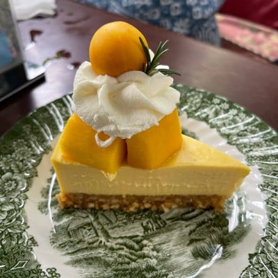 เมนูของร้าน ชีวิตธรรมดา