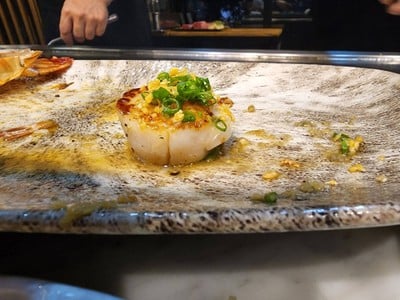 หอยเชลล์