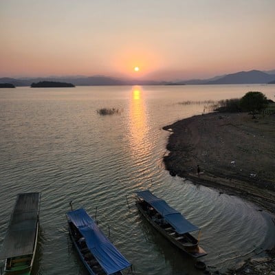 บรรยากาศ