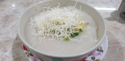 โจ๊กรวมมิตร